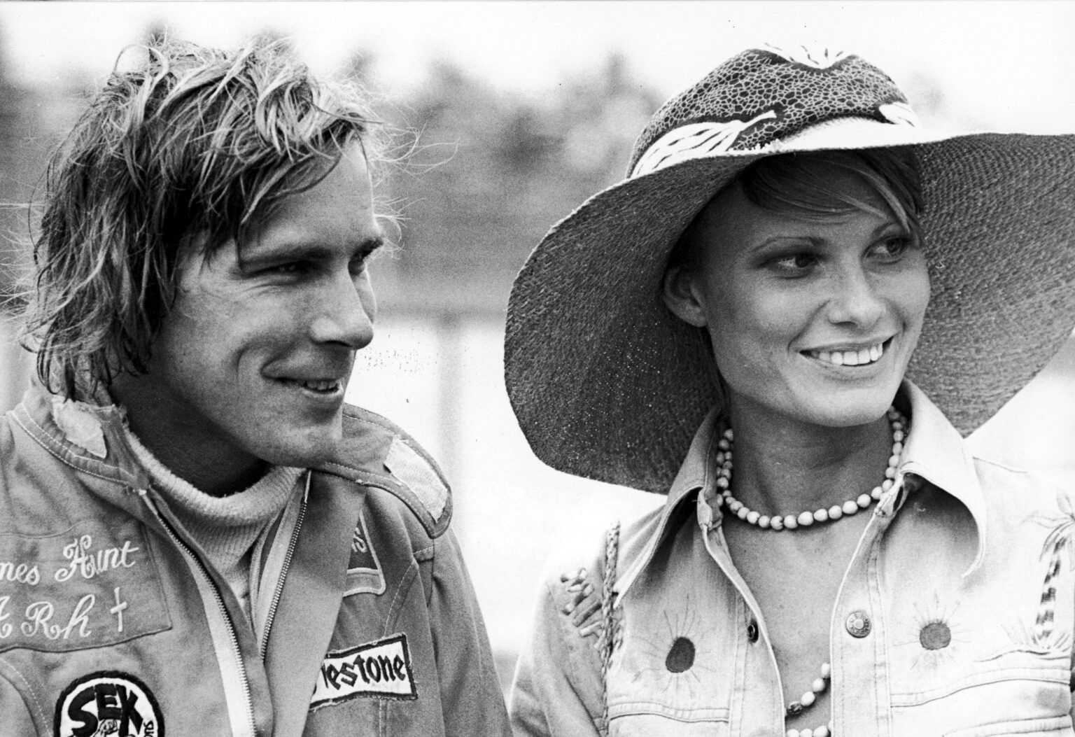 The Formula 1 Wives - IMAGO Archive.