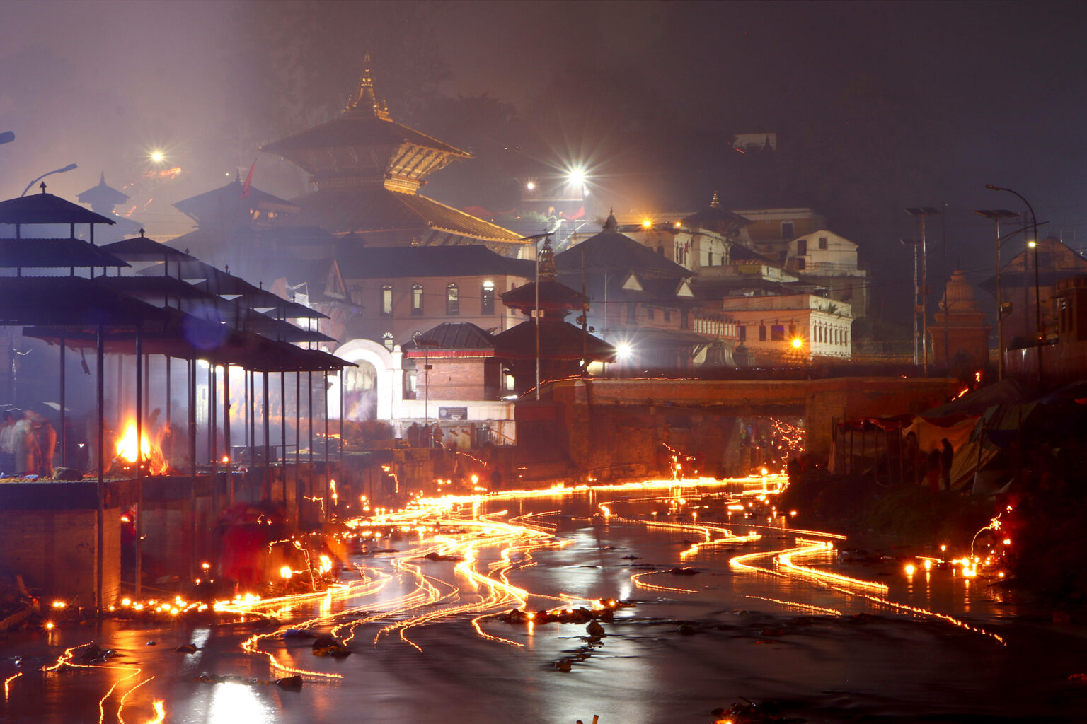 IMAGO/Subash Shrestha